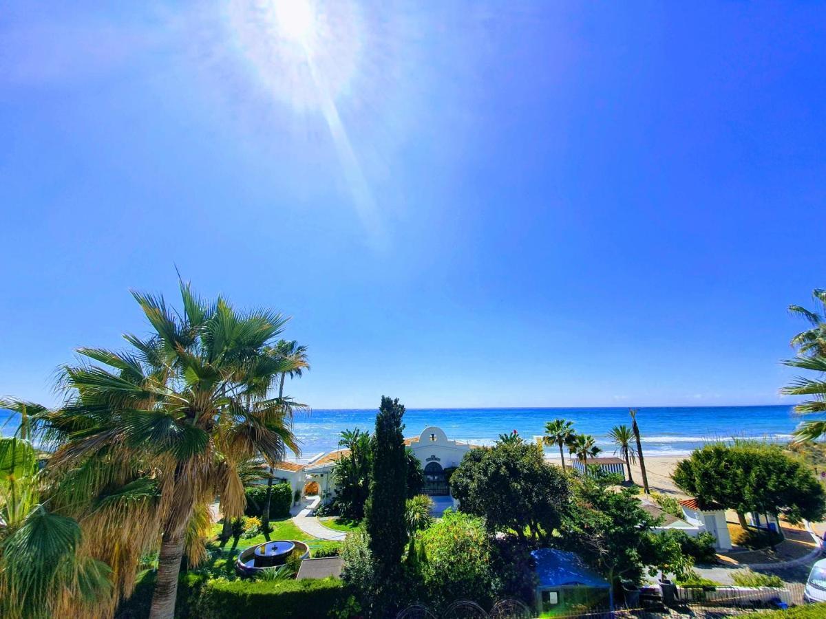 Marbella Villa Monteros Εξωτερικό φωτογραφία
