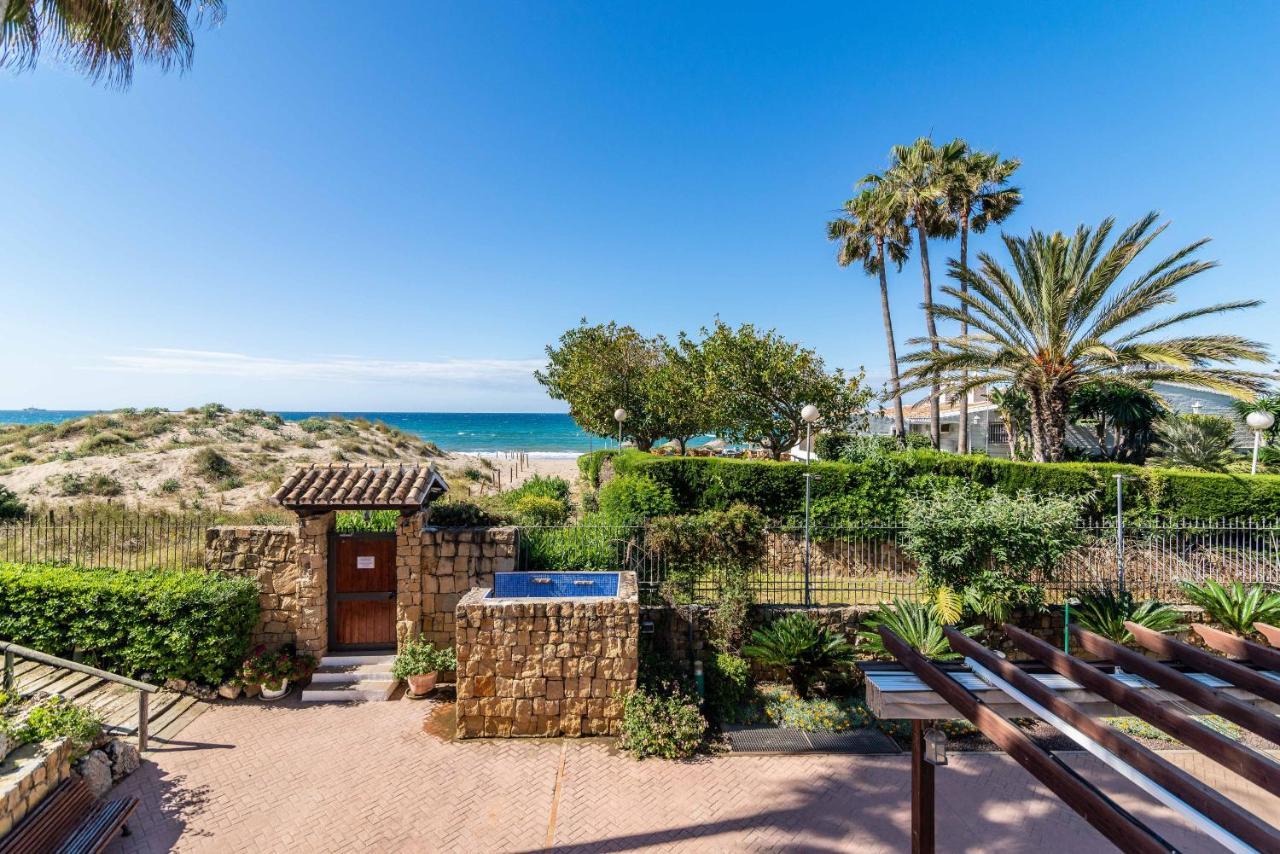 Marbella Villa Monteros Εξωτερικό φωτογραφία