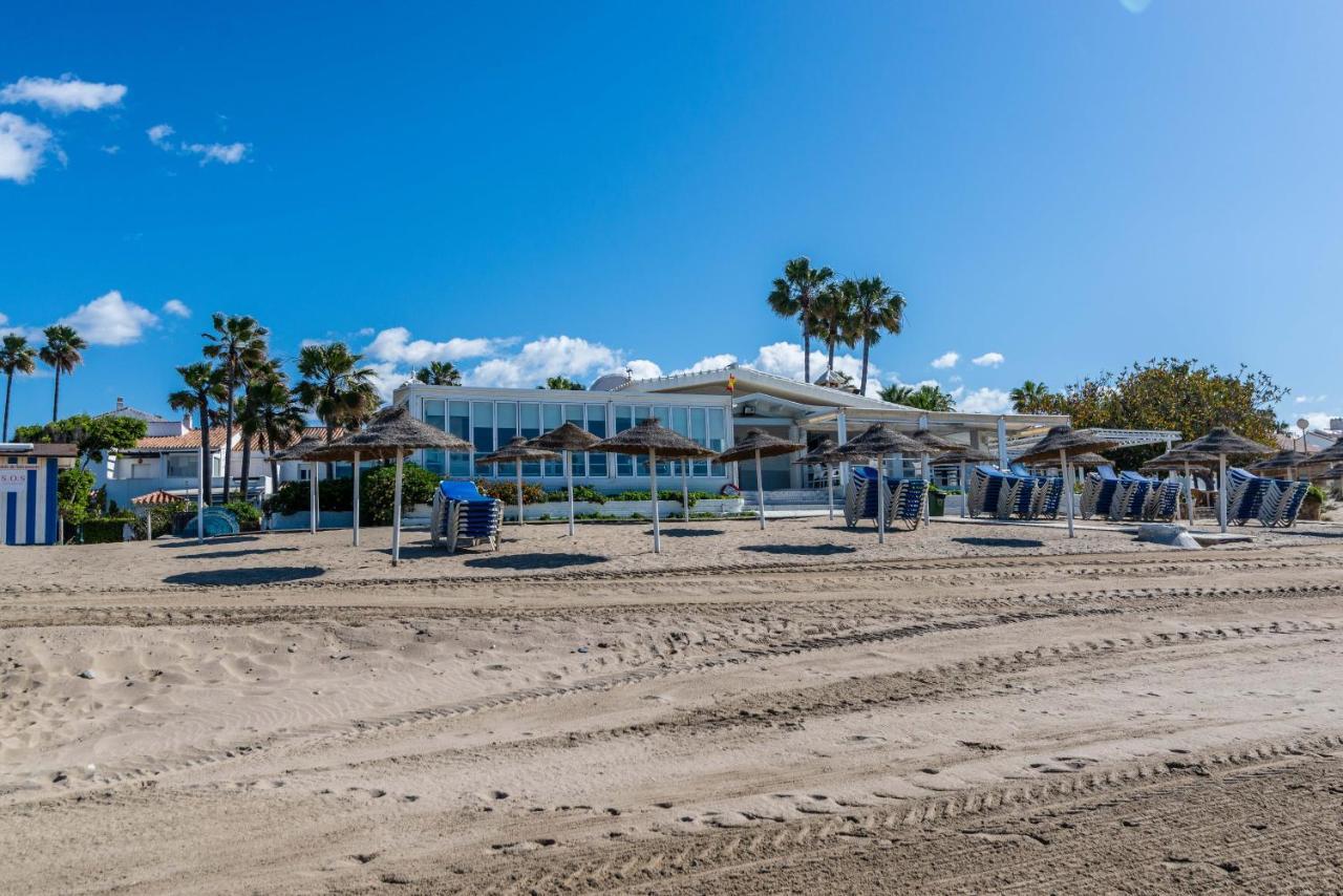 Marbella Villa Monteros Εξωτερικό φωτογραφία