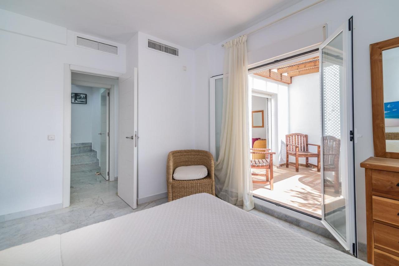 Marbella Villa Monteros Εξωτερικό φωτογραφία