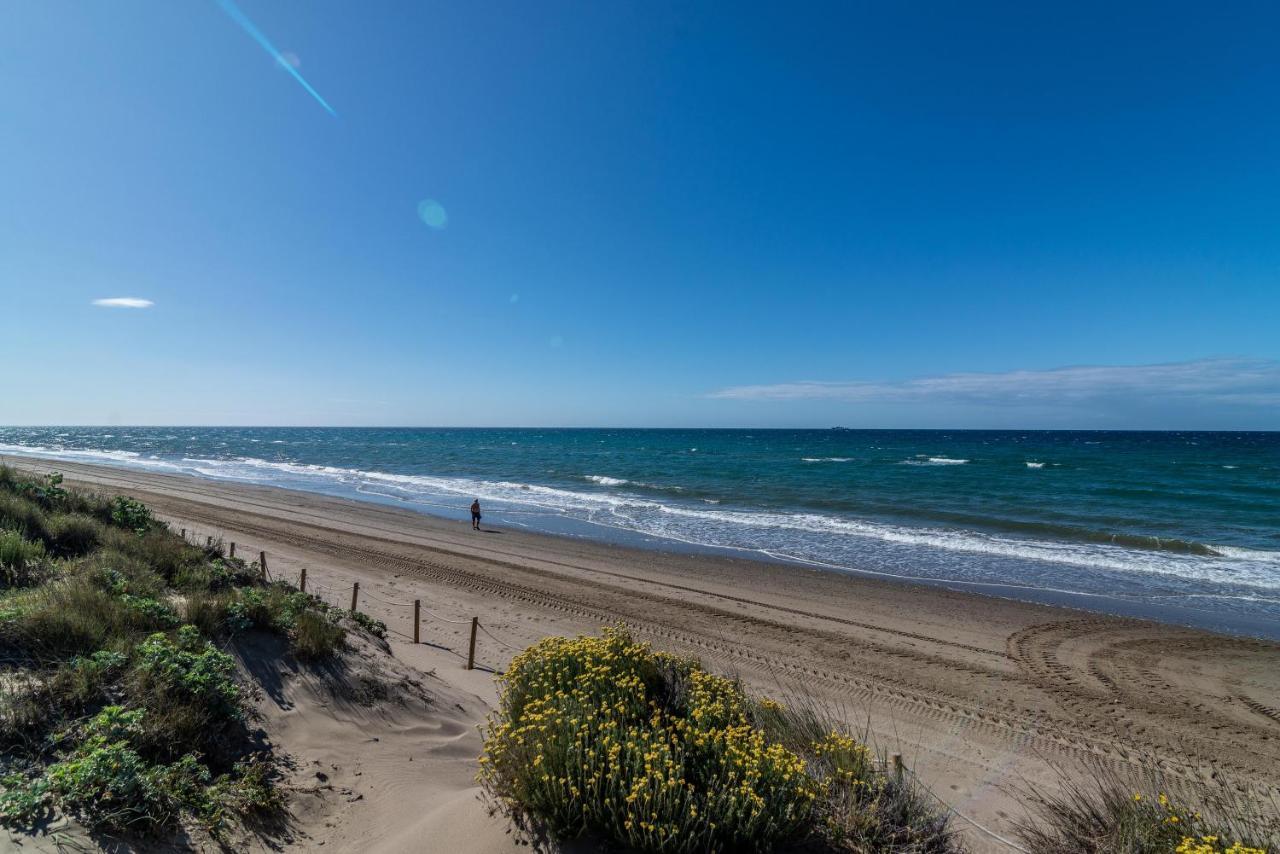 Marbella Villa Monteros Εξωτερικό φωτογραφία