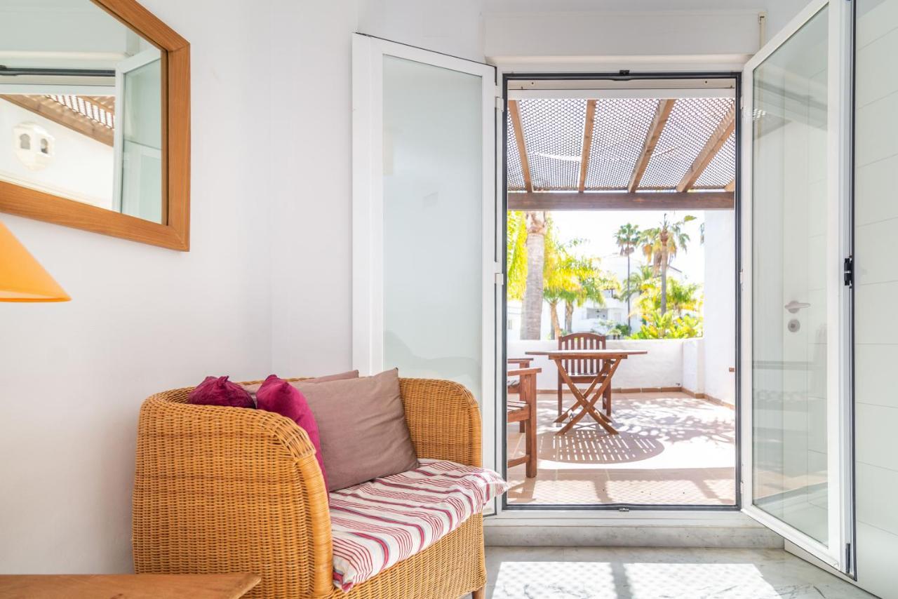 Marbella Villa Monteros Εξωτερικό φωτογραφία