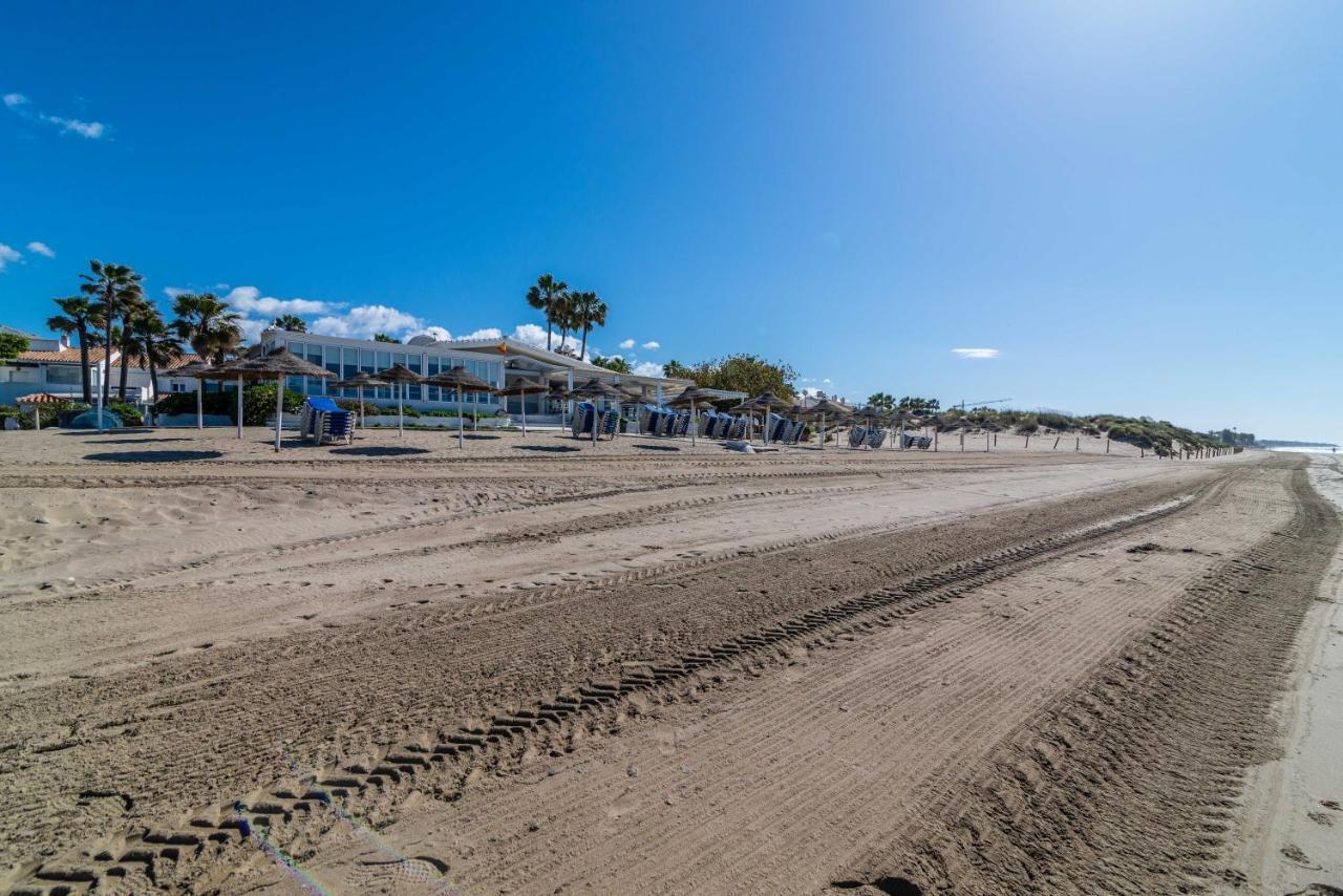 Marbella Villa Monteros Εξωτερικό φωτογραφία