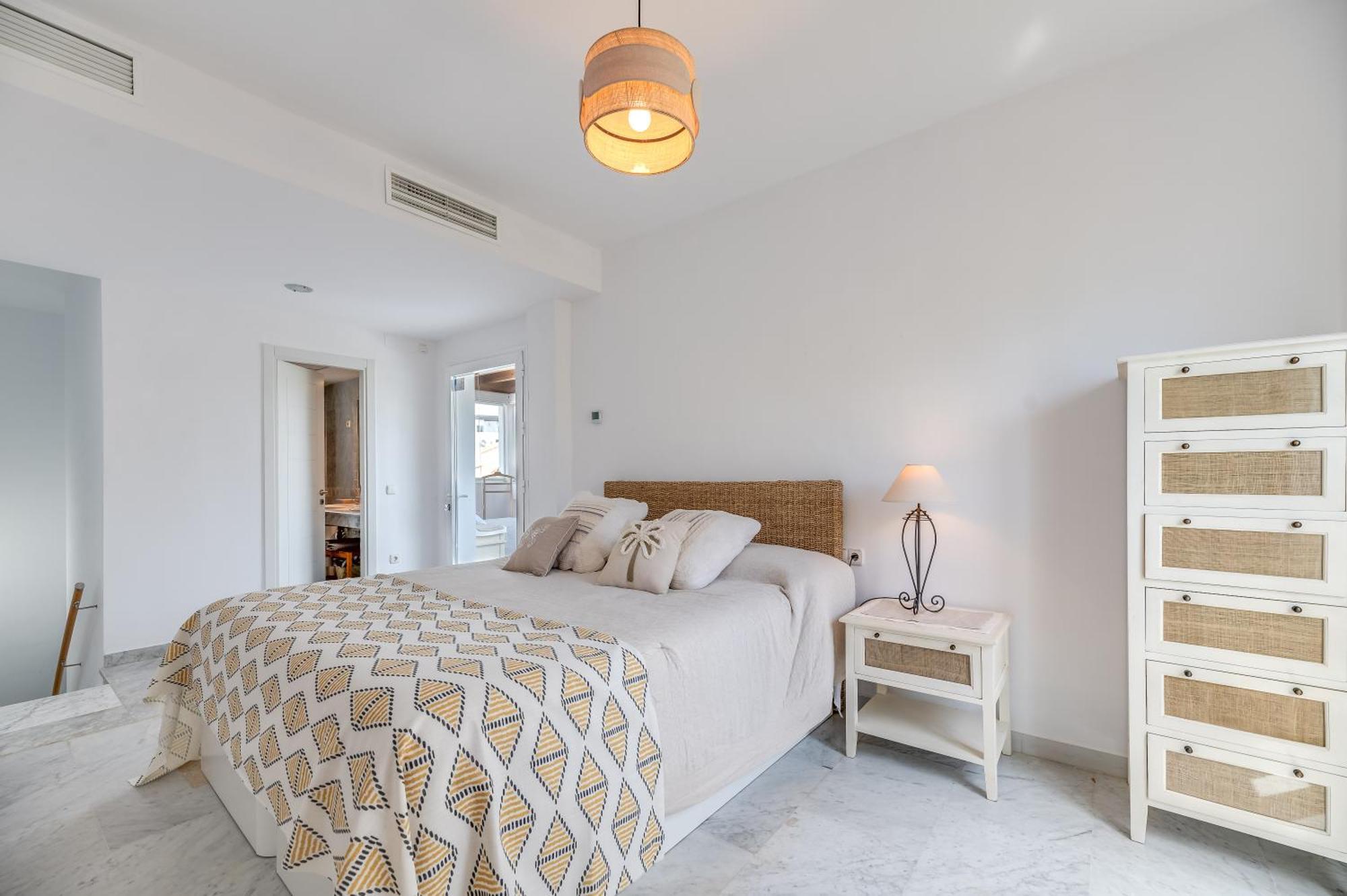 Marbella Villa Monteros Εξωτερικό φωτογραφία