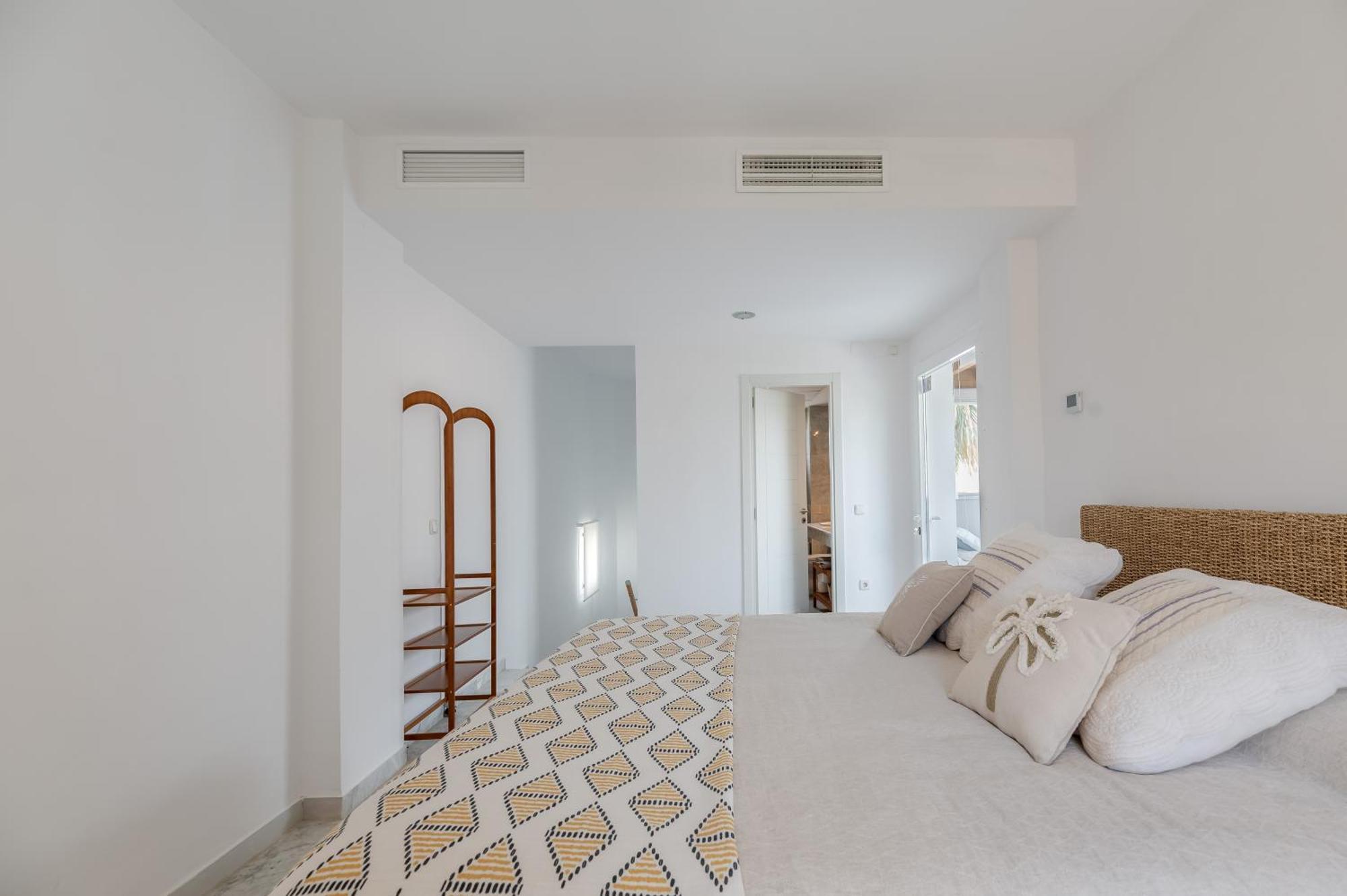 Marbella Villa Monteros Εξωτερικό φωτογραφία