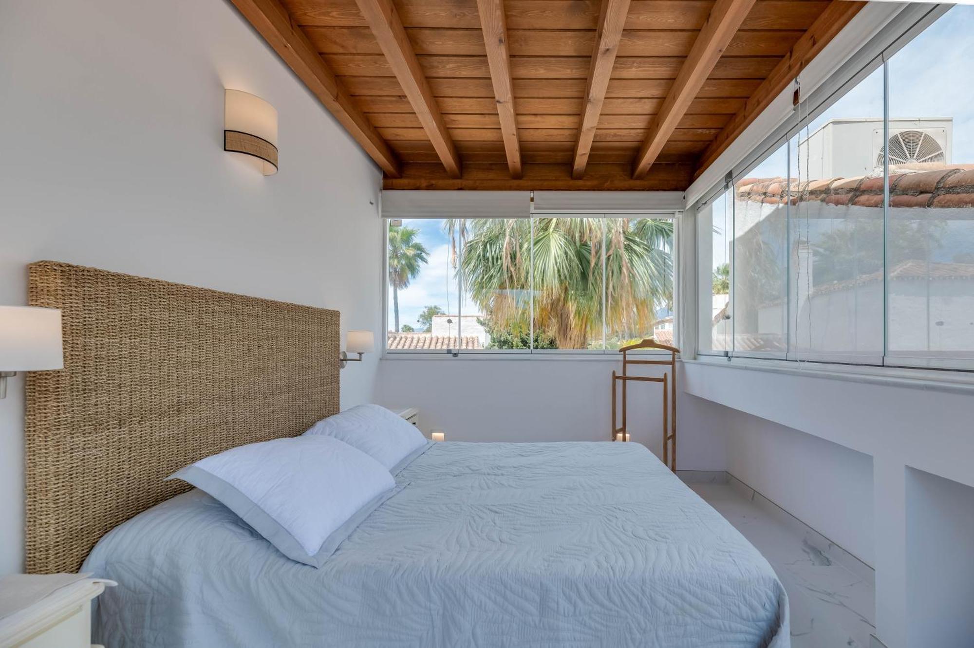 Marbella Villa Monteros Εξωτερικό φωτογραφία