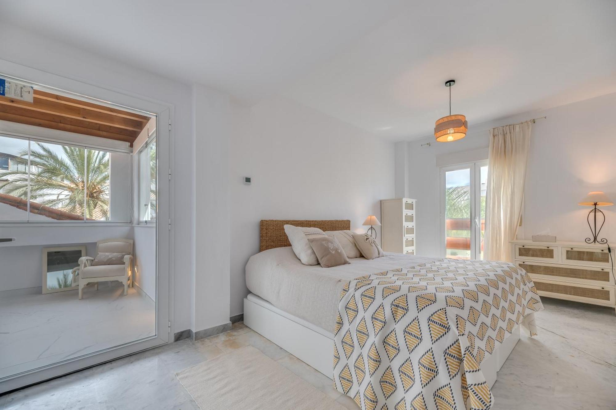 Marbella Villa Monteros Εξωτερικό φωτογραφία