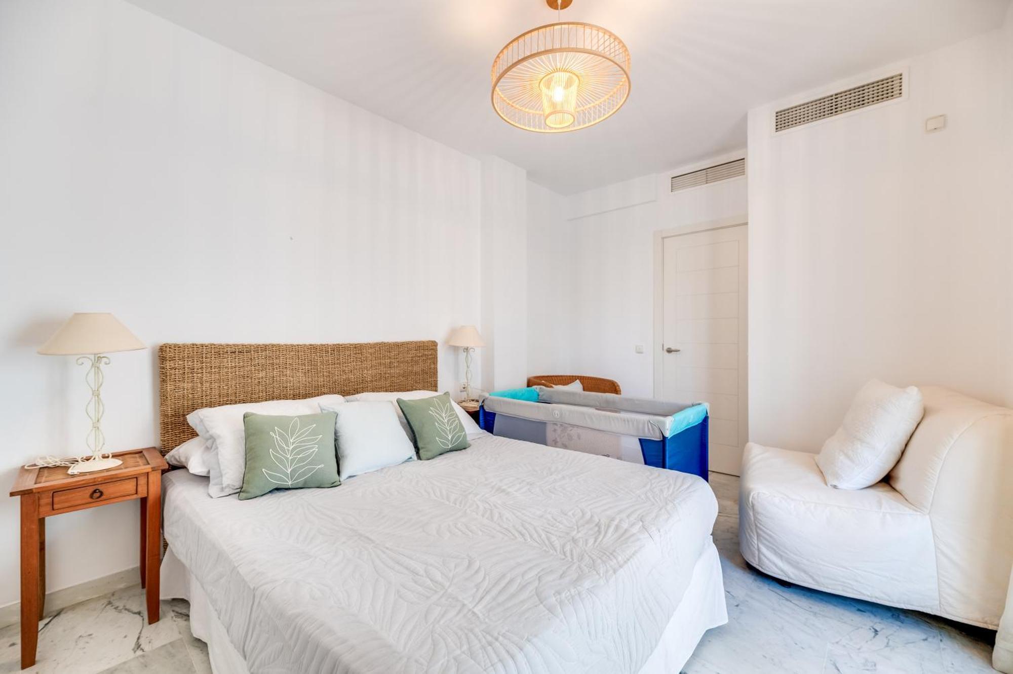 Marbella Villa Monteros Εξωτερικό φωτογραφία