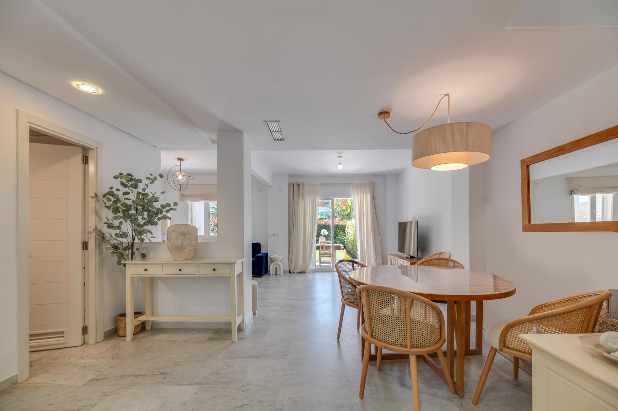 Marbella Villa Monteros Εξωτερικό φωτογραφία