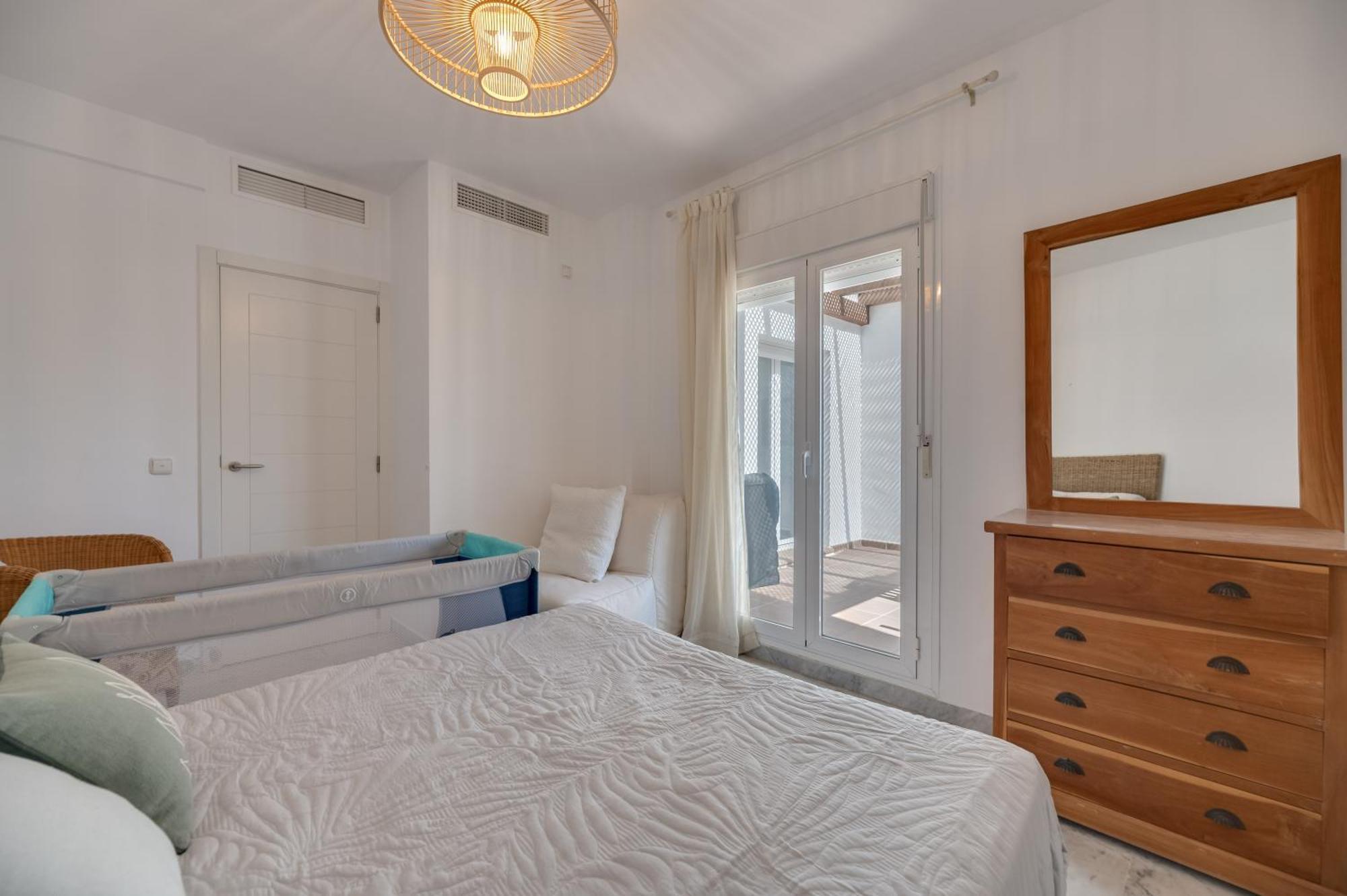 Marbella Villa Monteros Εξωτερικό φωτογραφία