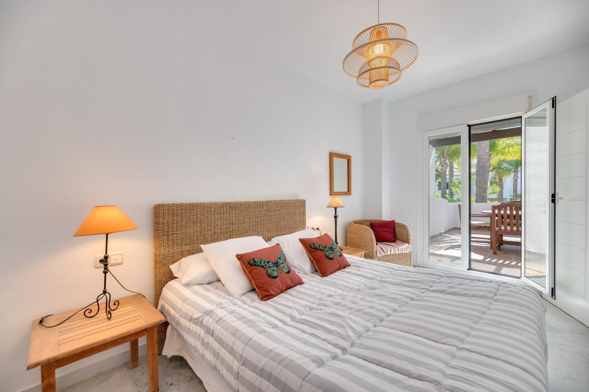 Marbella Villa Monteros Εξωτερικό φωτογραφία