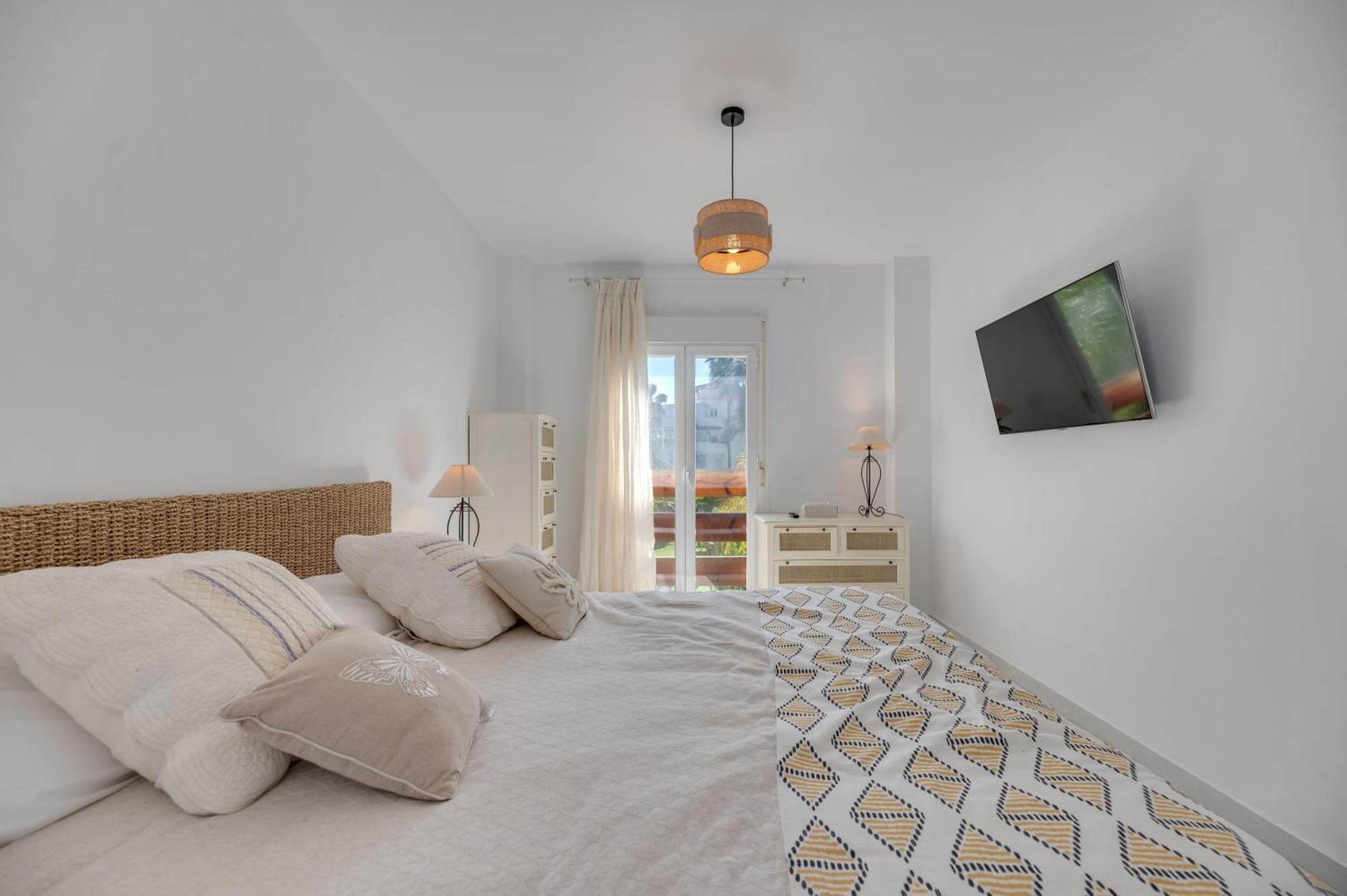 Marbella Villa Monteros Εξωτερικό φωτογραφία
