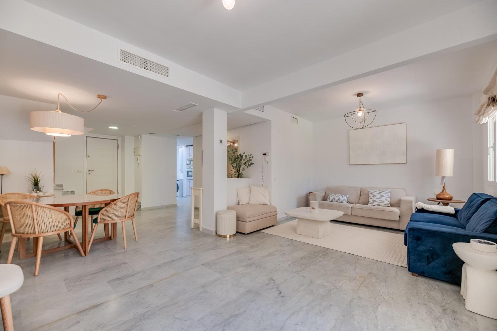 Marbella Villa Monteros Εξωτερικό φωτογραφία