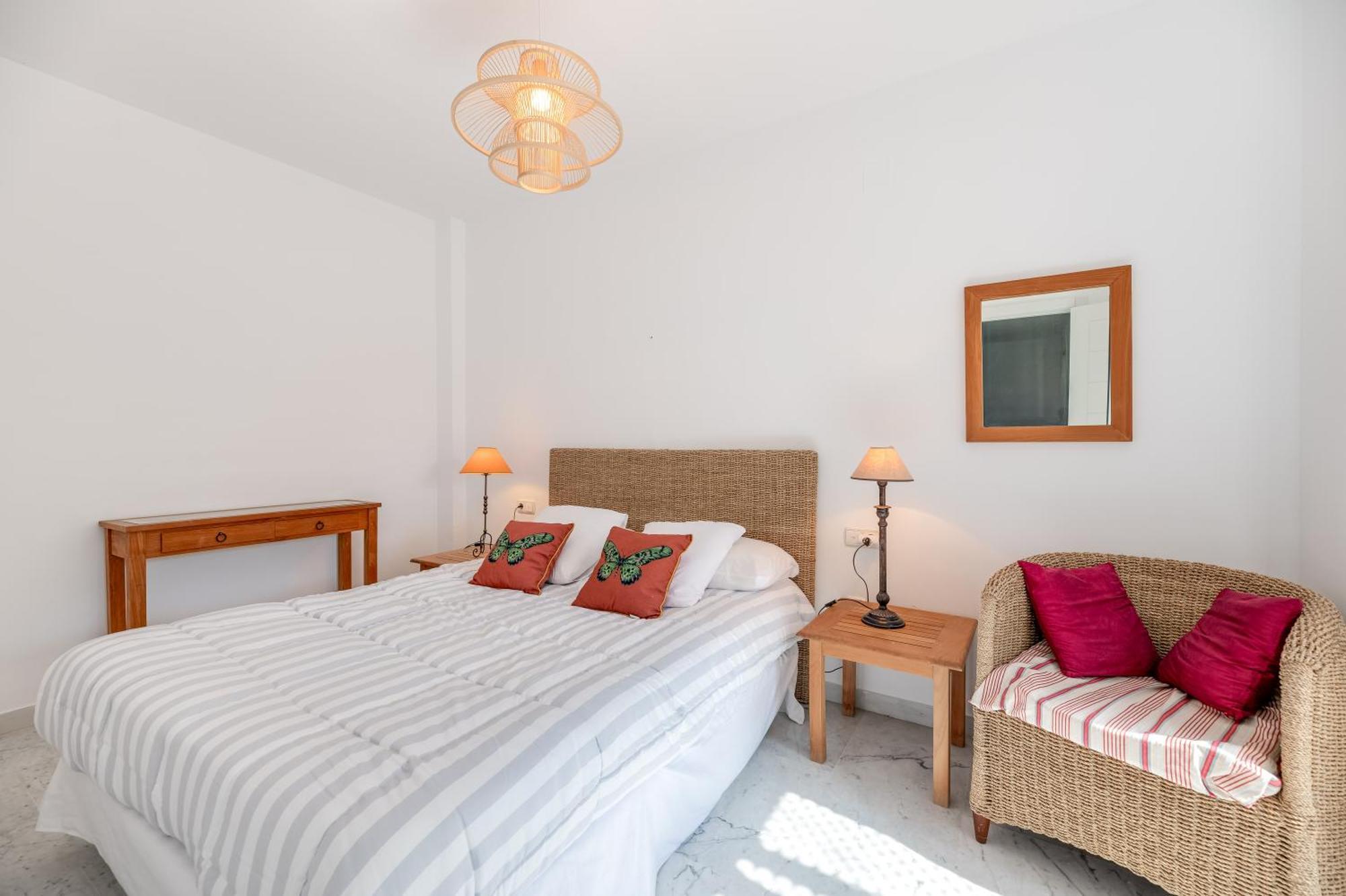 Marbella Villa Monteros Εξωτερικό φωτογραφία