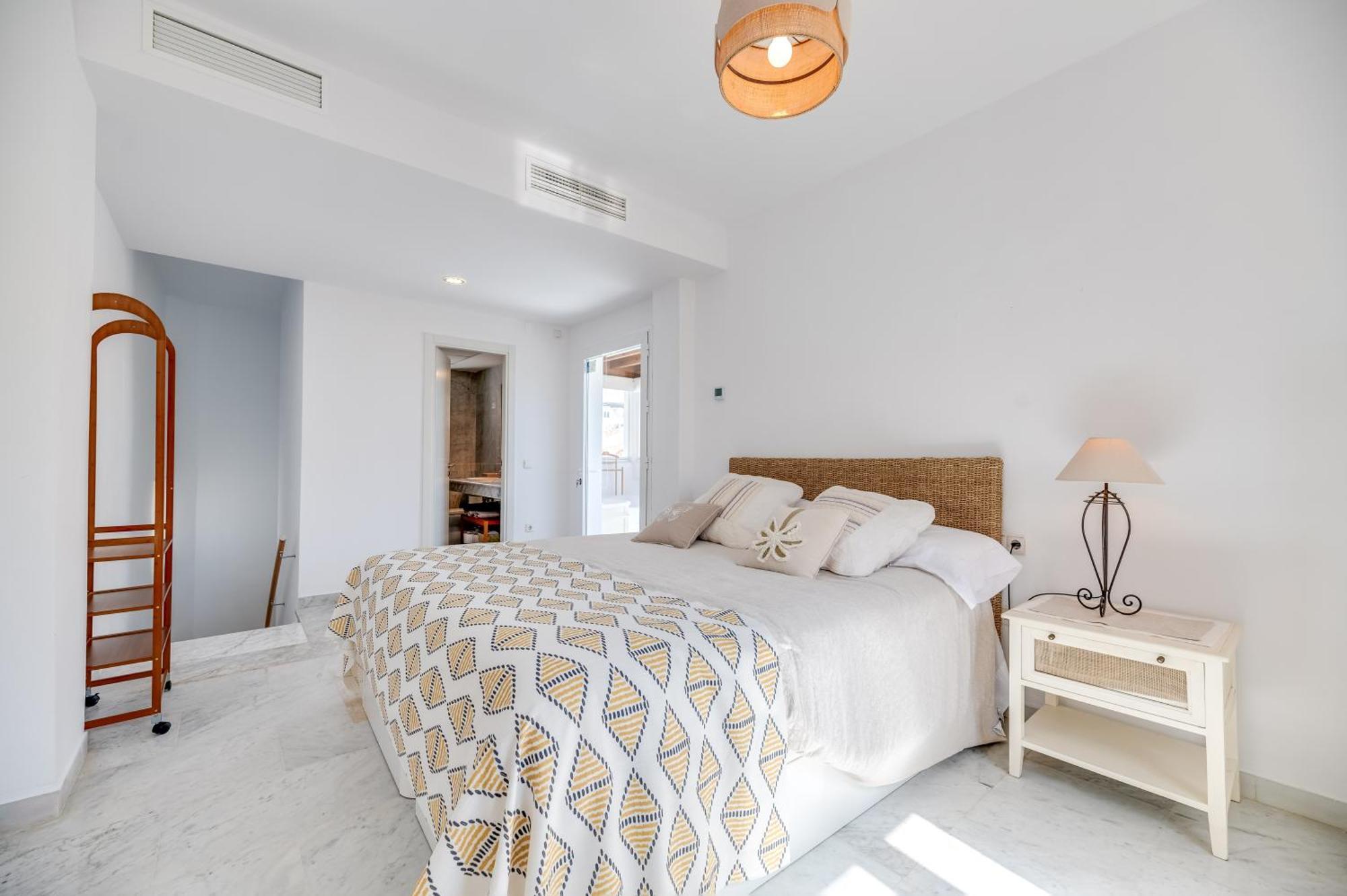 Marbella Villa Monteros Εξωτερικό φωτογραφία