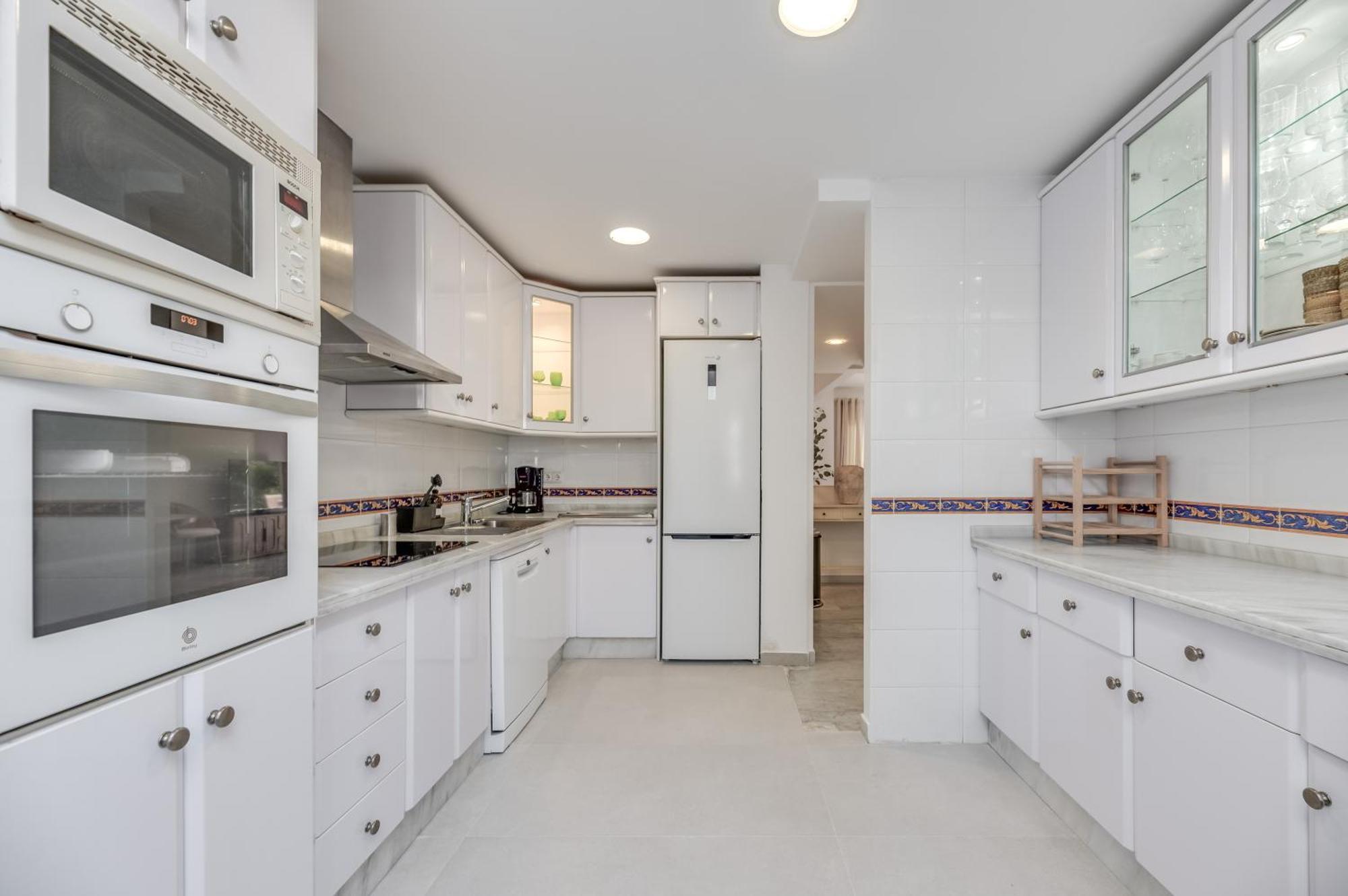 Marbella Villa Monteros Εξωτερικό φωτογραφία