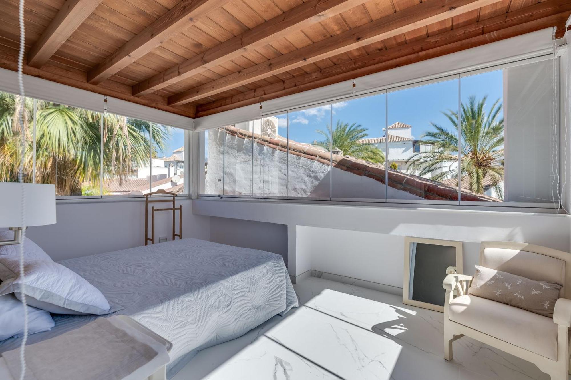 Marbella Villa Monteros Εξωτερικό φωτογραφία