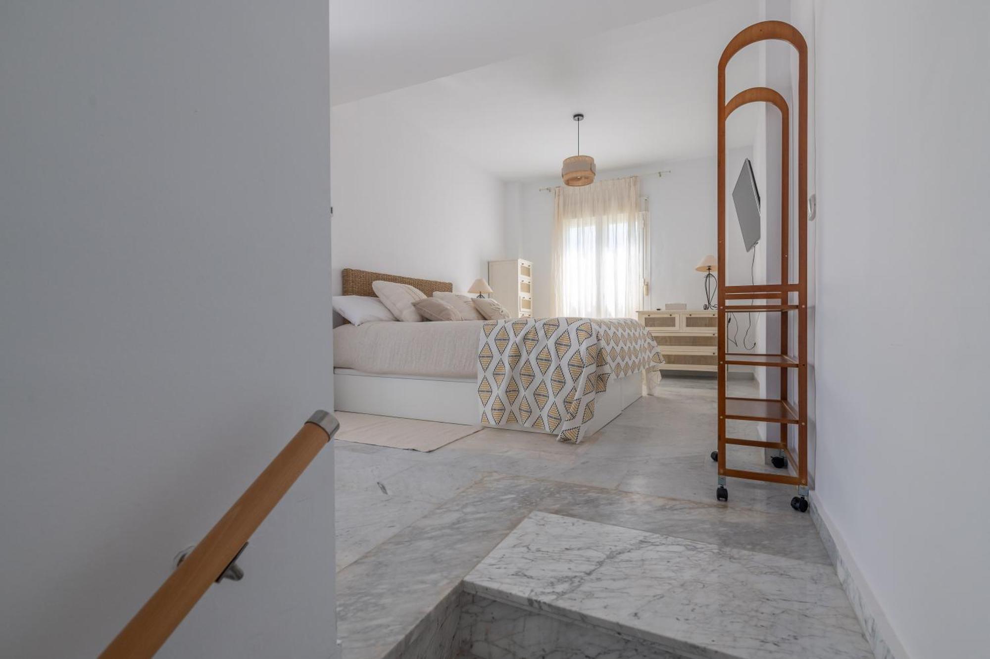 Marbella Villa Monteros Εξωτερικό φωτογραφία